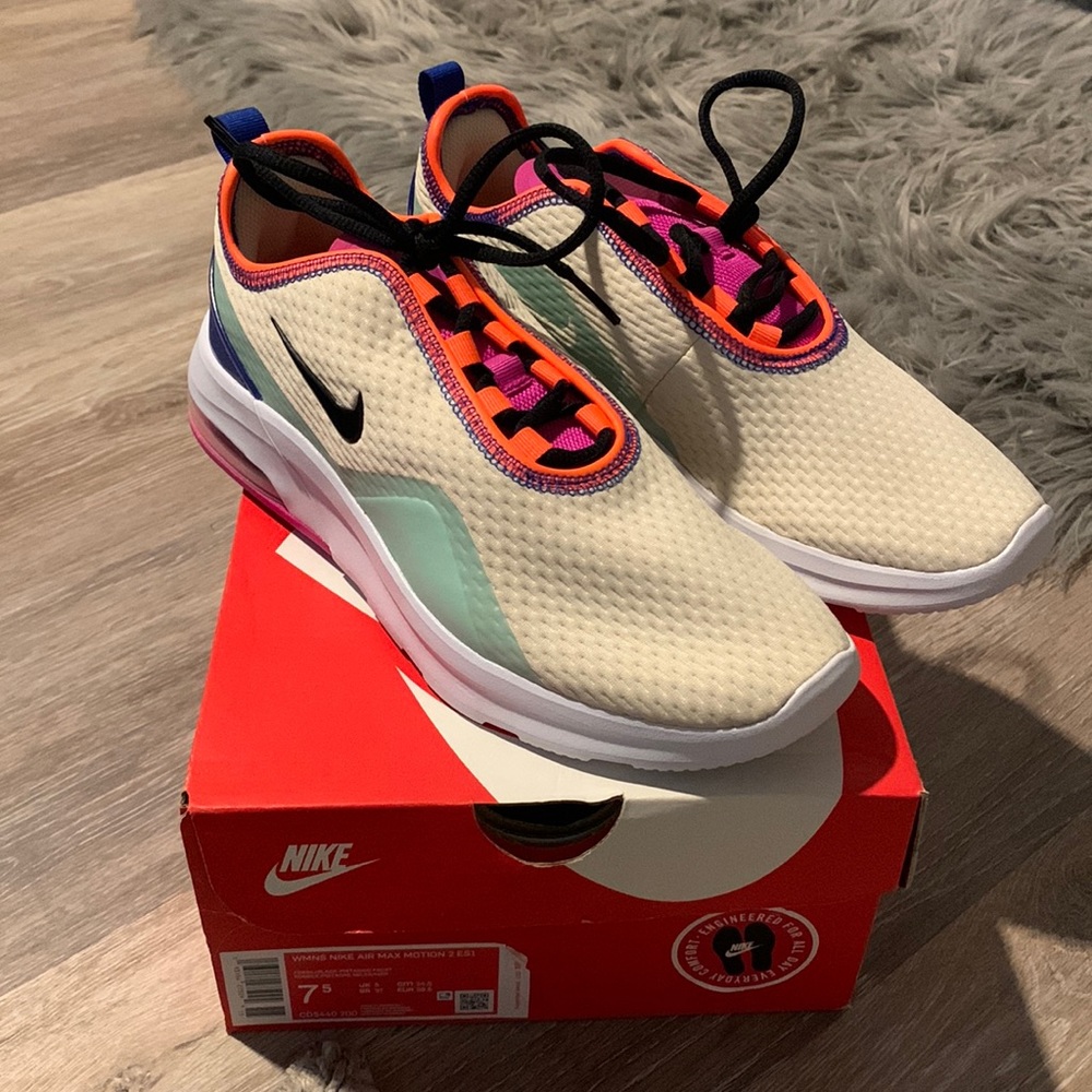 Nike Air Max